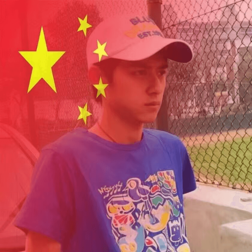 风飞扬